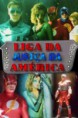 a liga da justiça